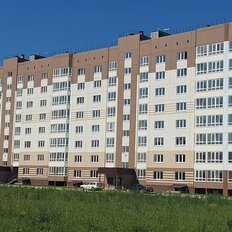 Квартира 40,8 м², 2-комнатная - изображение 3