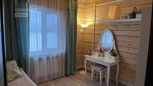 60 м² дом, 7 соток участок 6 200 000 ₽ - изображение 60