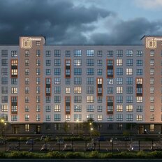 Квартира 68,3 м², 4-комнатная - изображение 2