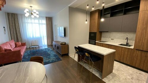 26 м², квартира-студия 3 750 000 ₽ - изображение 67