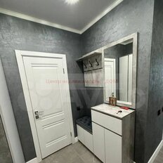 Квартира 50 м², 2-комнатная - изображение 5