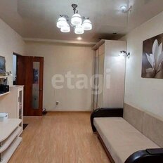 Квартира 34,6 м², 1-комнатная - изображение 2