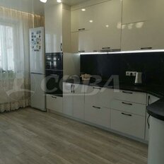 Квартира 92,6 м², 3-комнатная - изображение 2