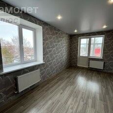 Квартира 34,3 м², 1-комнатная - изображение 1