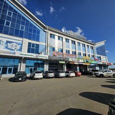 500 м², торговое помещение - изображение 1