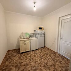 Квартира 44 м², 1-комнатная - изображение 5