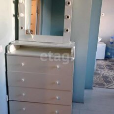 Квартира 29,1 м², 1-комнатная - изображение 2