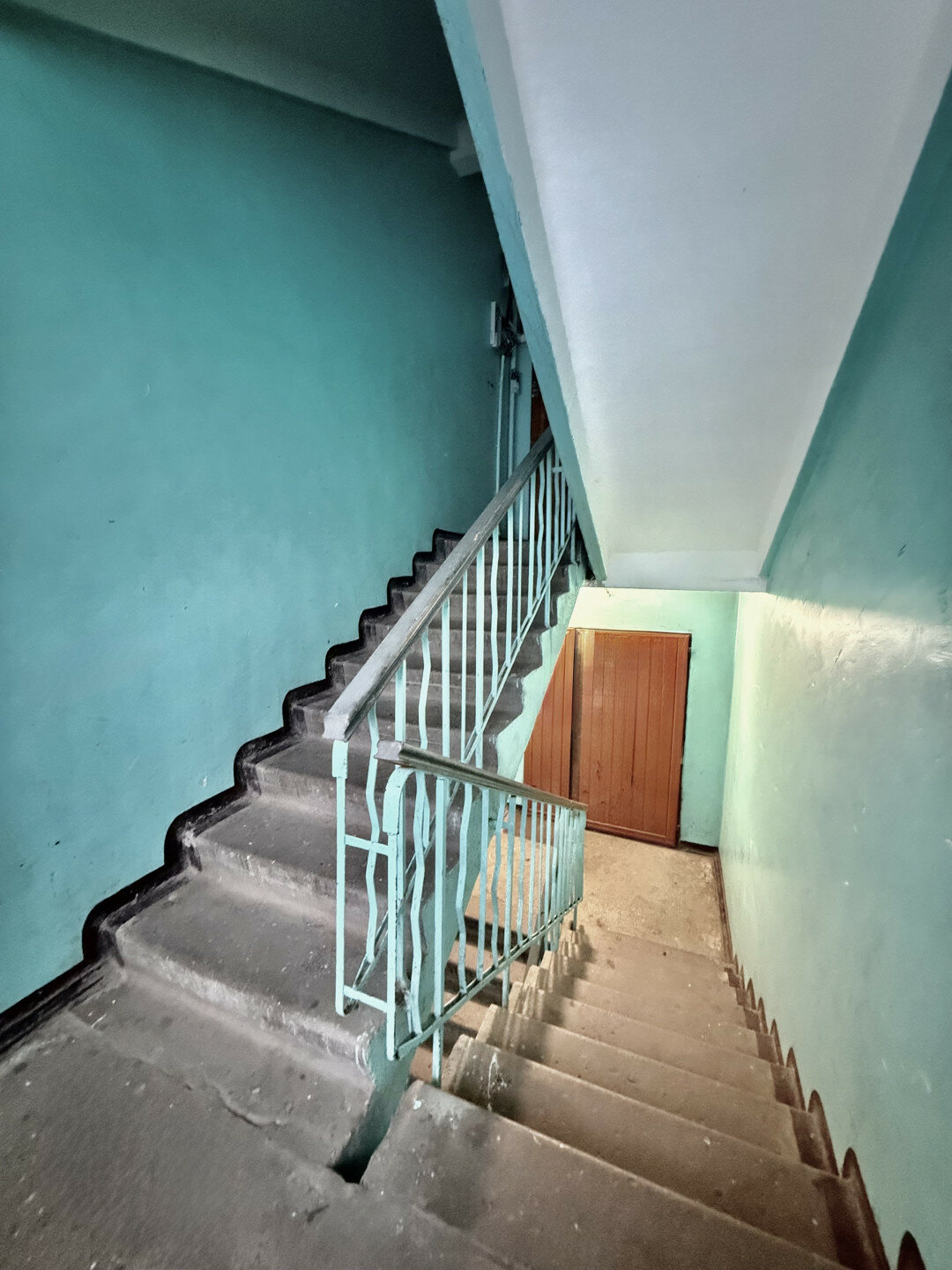 Комната 17.7 м² в Вологда — фото 18 из 21