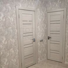 Квартира 46,3 м², 1-комнатная - изображение 5