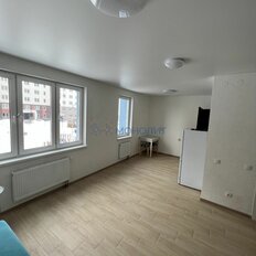 Квартира 25,4 м², студия - изображение 5