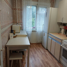 Квартира 63 м², 3-комнатная - изображение 1