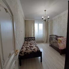 Квартира 114 м², 3-комнатная - изображение 4