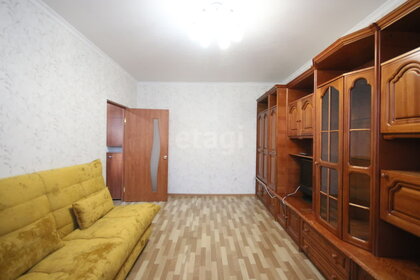 29,5 м², квартира-студия 35 000 ₽ в месяц - изображение 18