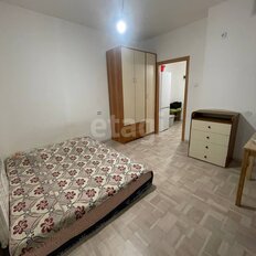 Квартира 20,7 м², студия - изображение 3