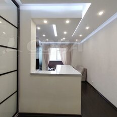 Квартира 68 м², 3-комнатная - изображение 3