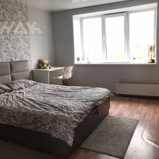 Квартира 33,5 м², 1-комнатная - изображение 2