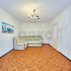 Квартира 65,6 м², 2-комнатная - изображение 3