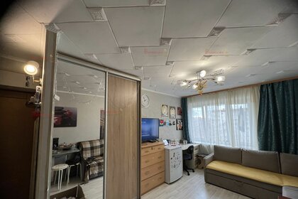 19,6 м², комната 1 299 000 ₽ - изображение 55