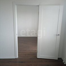Квартира 32,8 м², 1-комнатная - изображение 4