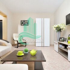 Квартира 54,2 м², 2-комнатная - изображение 3