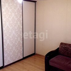 Квартира 49,5 м², 1-комнатная - изображение 3