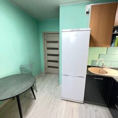 Квартира 32,9 м², 1-комнатная - изображение 5