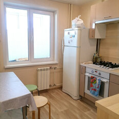 Квартира 35,3 м², 1-комнатная - изображение 4