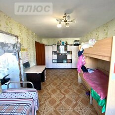 Квартира 63,1 м², 4-комнатная - изображение 4