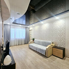 Квартира 49,1 м², 2-комнатная - изображение 3