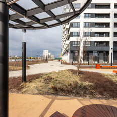 Квартира 36 м², 1-комнатная - изображение 3