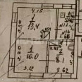 Квартира 37,2 м², 2-комнатная - изображение 5
