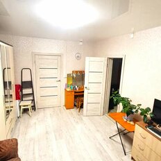 Квартира 52,7 м², 3-комнатная - изображение 3