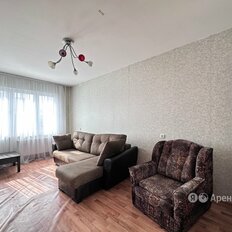 Квартира 39 м², 1-комнатная - изображение 4