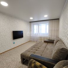 Квартира 33,5 м², 1-комнатная - изображение 3