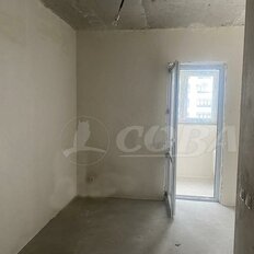 Квартира 24,6 м², студия - изображение 3