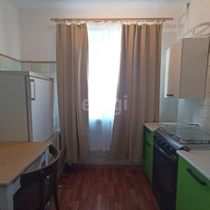 Квартира 44,5 м², 2-комнатная - изображение 2