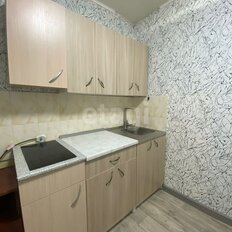 Квартира 33,3 м², 1-комнатная - изображение 5