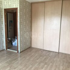 Квартира 36 м², 1-комнатная - изображение 3