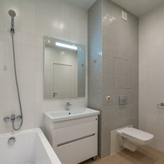 Квартира 79 м², 3-комнатная - изображение 4