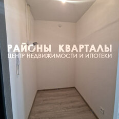 Квартира 25 м², 1-комнатная - изображение 5