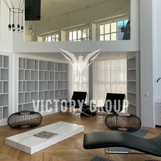 Квартира 390 м², 6-комнатная - изображение 2