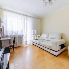 Квартира 55,1 м², 2-комнатная - изображение 5