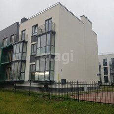 Квартира 35 м², студия - изображение 2