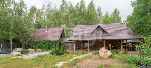 134 м² дом, 5 соток участок 13 950 000 ₽ - изображение 38