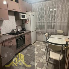 Квартира 63,2 м², 3-комнатная - изображение 2