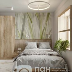 Квартира 16,7 м², студия - изображение 2