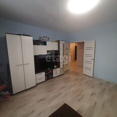 Квартира 61 м², 2-комнатная - изображение 5