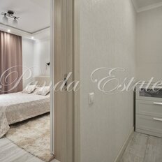 Квартира 81 м², 3-комнатная - изображение 5