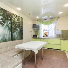 Квартира 131,4 м², 4-комнатная - изображение 2