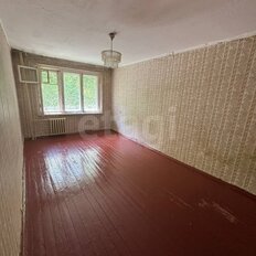 Квартира 43,4 м², 2-комнатная - изображение 1